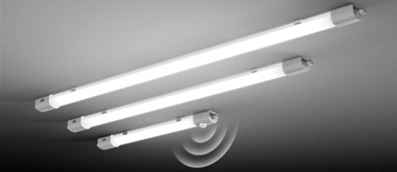 Planox Feuchtraumleuchten bei Elektro Kayser in Bischofsheim