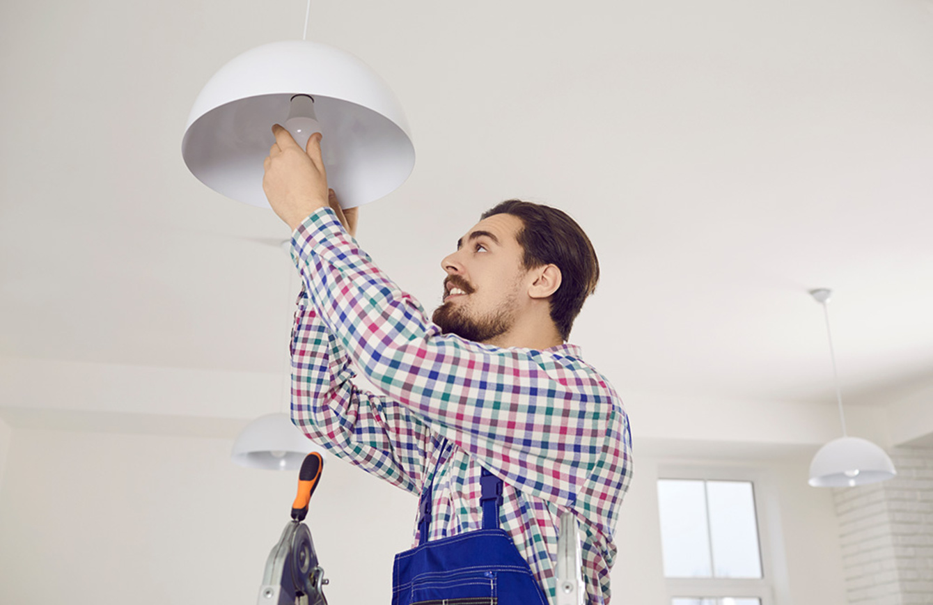 Energie sparen bei Elektro Kayser in Bischofsheim