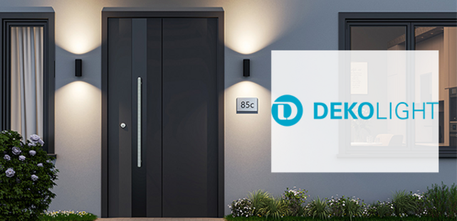 DEKO-LIGHT bei Elektro Kayser in Bischofsheim